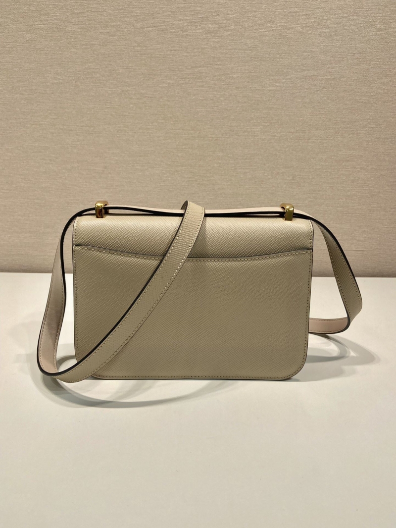 Prada Top Handle Bags